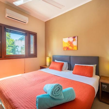 Spanish Water Apartments يلمستاد المظهر الخارجي الصورة