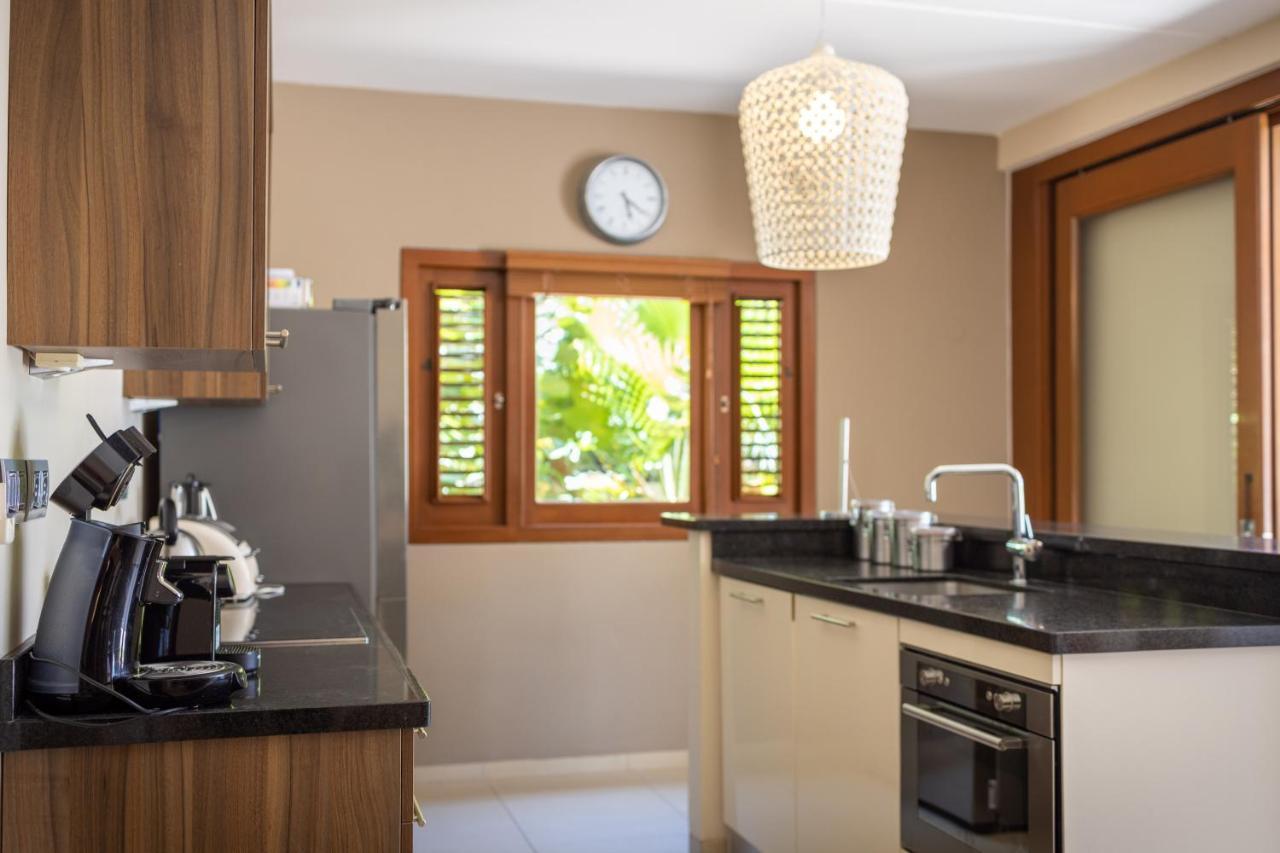 Spanish Water Apartments يلمستاد المظهر الخارجي الصورة